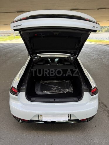 Peugeot 508 2024, 0 km - 1.6 л - Bakı