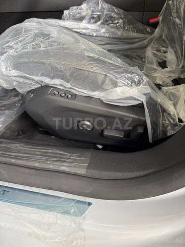 Peugeot 508 2024, 0 km - 1.6 л - Bakı