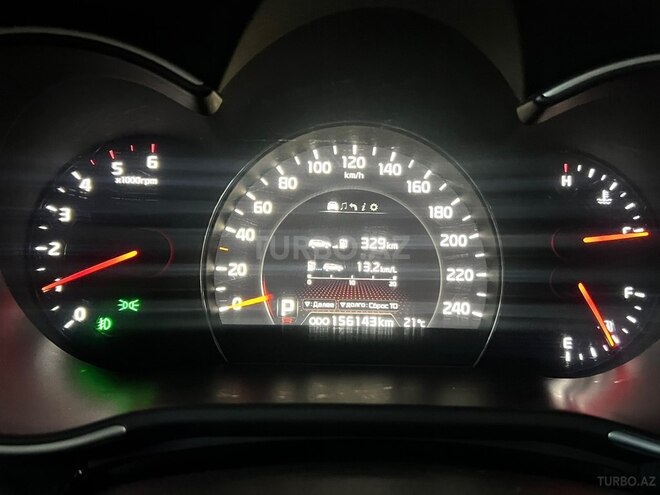Kia Sorento 2013, 156,200 km - 2.0 l - Bakı