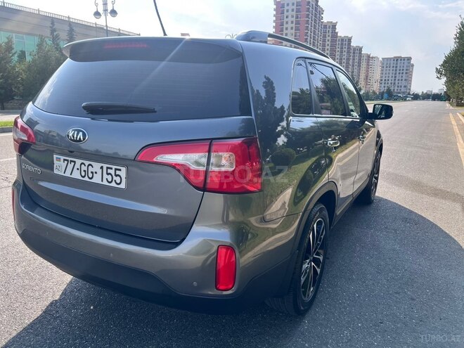 Kia Sorento 2013, 156,200 km - 2.0 l - Bakı