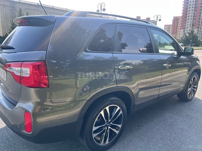 Kia Sorento 2013, 156,200 km - 2.0 l - Bakı