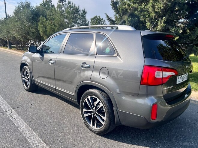 Kia Sorento 2013, 156,200 km - 2.0 l - Bakı