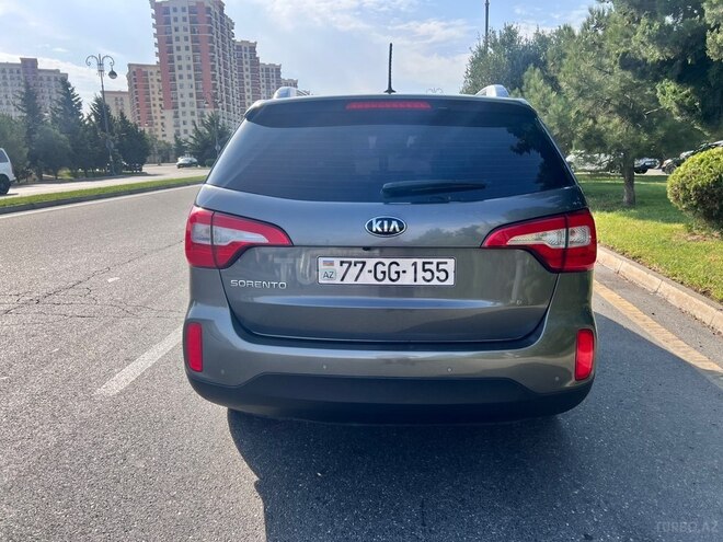 Kia Sorento 2013, 156,200 km - 2.0 l - Bakı