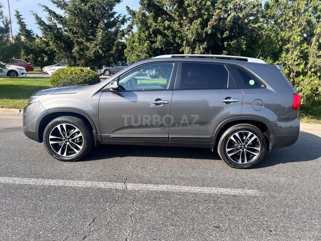 Kia Sorento 2013, 156,200 km - 2.0 l - Bakı