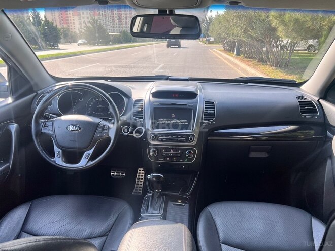 Kia Sorento 2013, 156,200 km - 2.0 l - Bakı