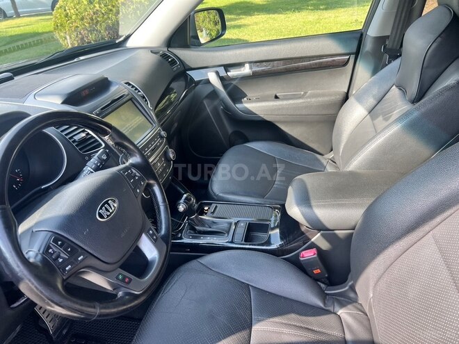 Kia Sorento 2013, 156,200 km - 2.0 l - Bakı