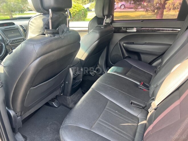 Kia Sorento 2013, 156,200 km - 2.0 l - Bakı