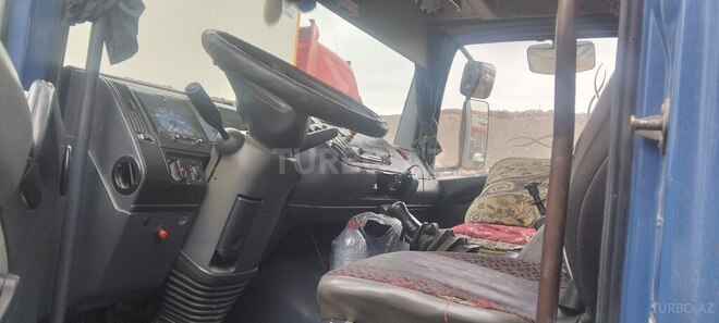 Mercedes Atego 1523 2000, 520,000 km - 6.4 л - Bakı