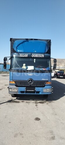 Mercedes Atego 1523 2000, 520,000 km - 6.4 л - Bakı
