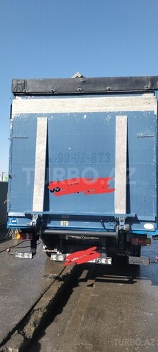 Mercedes Atego 1523 2000, 520,000 km - 6.4 л - Bakı