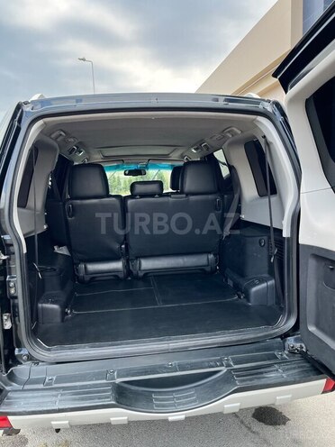 Mitsubishi Pajero 2007, 310,000 km - 3.0 л - Bakı