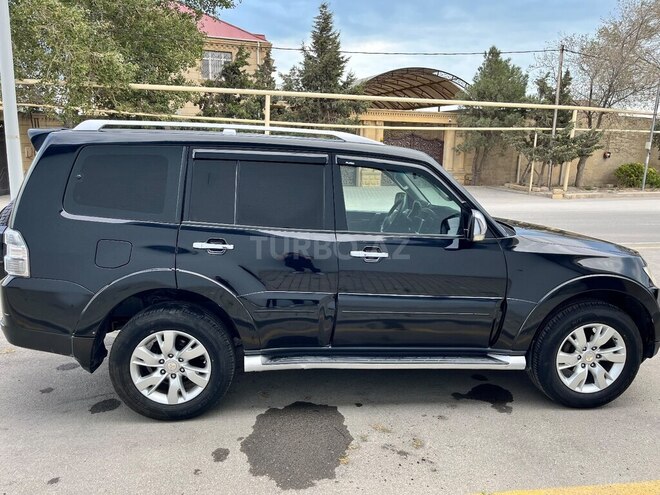 Mitsubishi Pajero 2007, 310,000 km - 3.0 л - Bakı