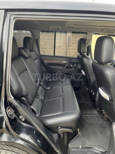 Mitsubishi Pajero 2007, 310,000 km - 3.0 л - Bakı