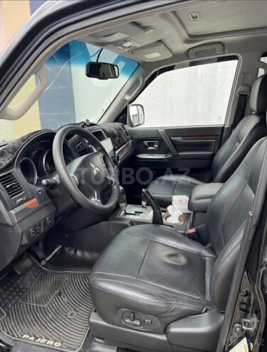 Mitsubishi Pajero 2007, 310,000 km - 3.0 л - Bakı