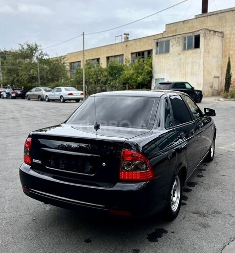 LADA (VAZ) Priora 2017, 136,000 km - 1.6 л - Bakı