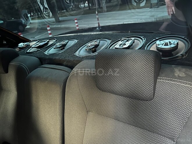 LADA (VAZ) Priora 2017, 136,000 km - 1.6 л - Bakı