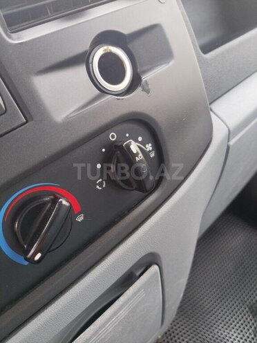 Ford Transit 2008, 326,598 km - 2.2 l - Bakı