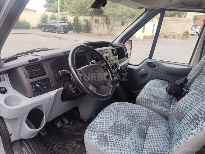 Ford Transit 2008, 326,598 km - 2.2 l - Bakı