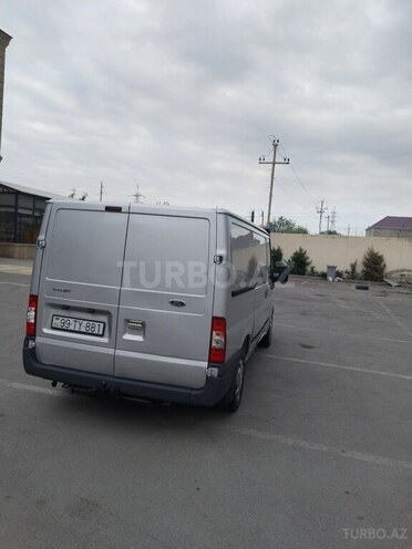 Ford Transit 2008, 326,598 km - 2.2 l - Bakı