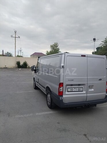 Ford Transit 2008, 326,598 km - 2.2 l - Bakı