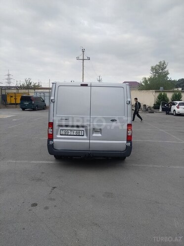 Ford Transit 2008, 326,598 km - 2.2 l - Bakı