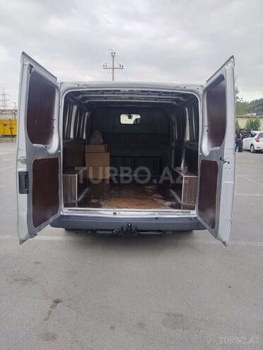 Ford Transit 2008, 326,598 km - 2.2 l - Bakı