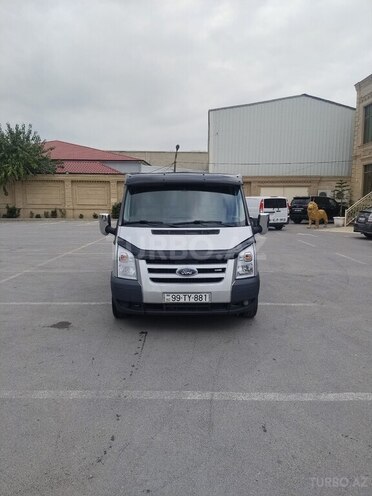 Ford Transit 2008, 326,598 km - 2.2 l - Bakı