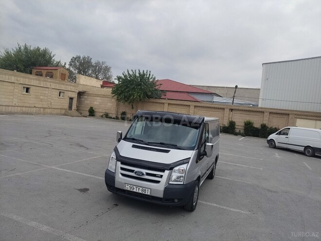Ford Transit 2008, 326,598 km - 2.2 l - Bakı