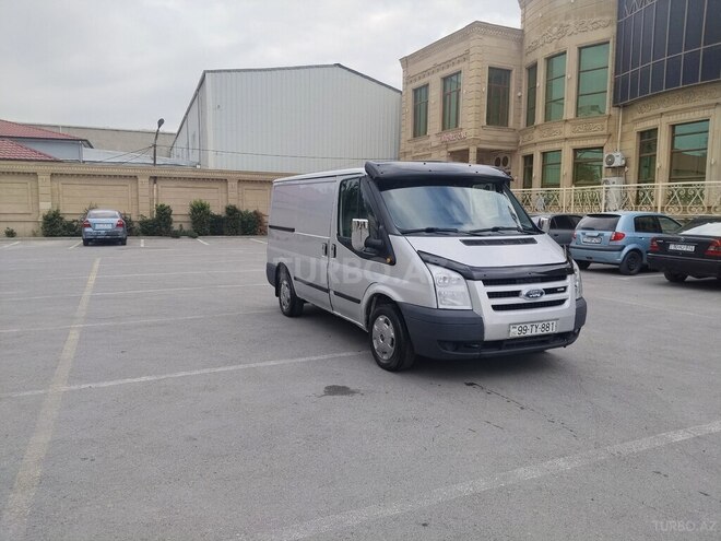 Ford Transit 2008, 326,598 km - 2.2 l - Bakı