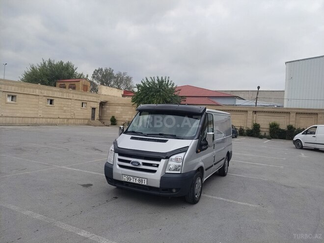 Ford Transit 2008, 326,598 km - 2.2 l - Bakı