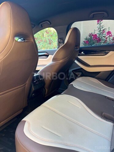 BYD Qin Plus 2024, 130,000 km - 1.5 л - Bakı