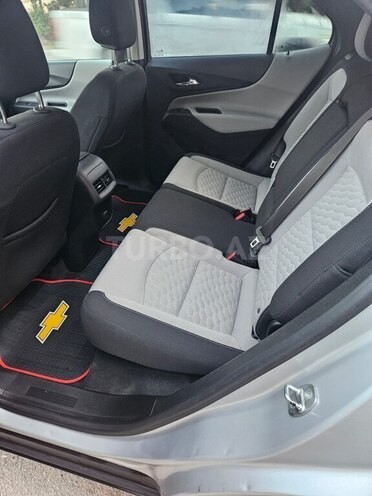 Chevrolet Equinox 2018, 244,000 km - 1.5 l - Qazax