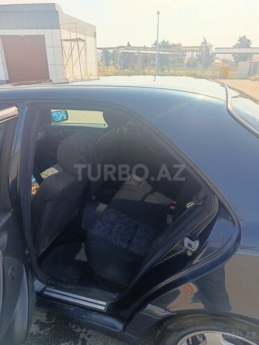 Mercedes C 200 1998, 290,000 km - 2.0 l - Mingəçevir