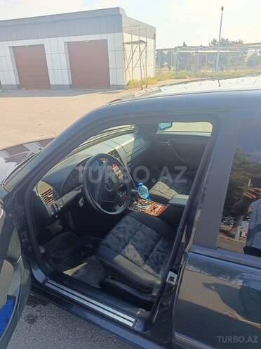 Mercedes C 200 1998, 290,000 km - 2.0 l - Mingəçevir