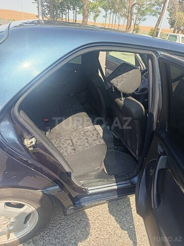 Mercedes C 200 1998, 290,000 km - 2.0 l - Mingəçevir