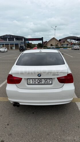 BMW 330 2011, 306,000 km - 3.0 л - Bakı