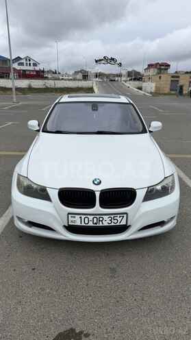 BMW 330 2011, 306,000 km - 3.0 л - Bakı
