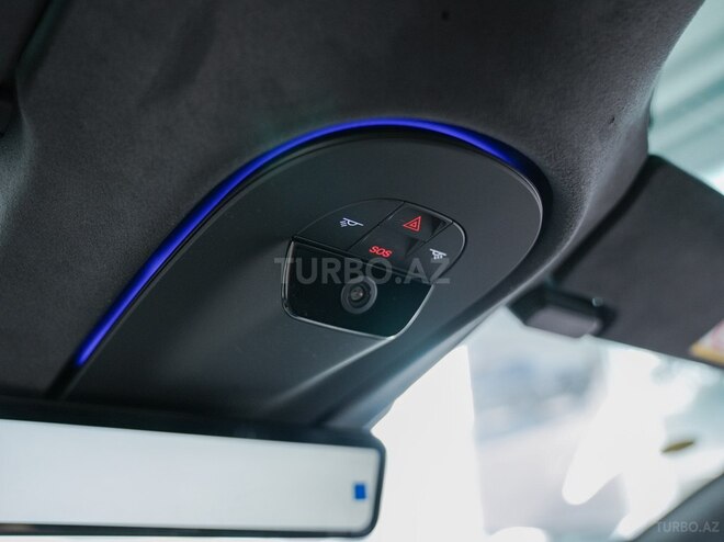 Avatr 12 2026, 0 km - 1.5 l - Bakı