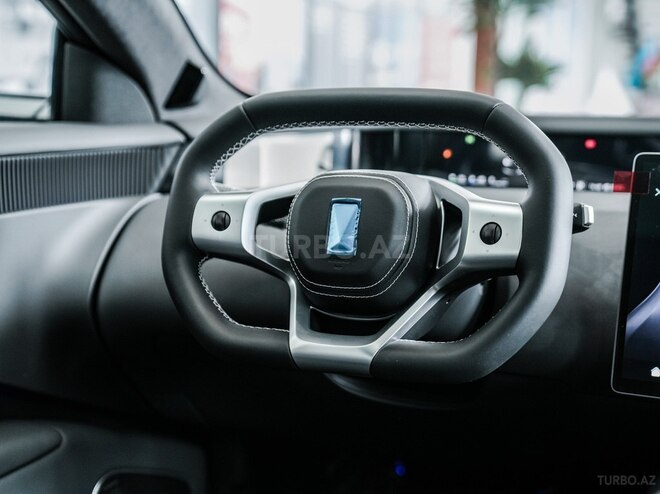 Avatr 12 2026, 0 km - 1.5 l - Bakı