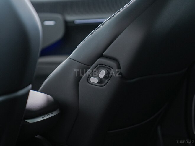 Avatr 12 2026, 0 km - 1.5 l - Bakı