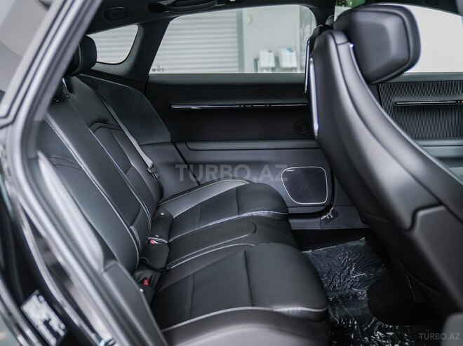 Avatr 12 2026, 0 km - 1.5 l - Bakı
