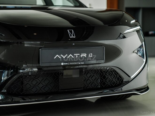 Avatr 12 2026, 0 km - 1.5 l - Bakı