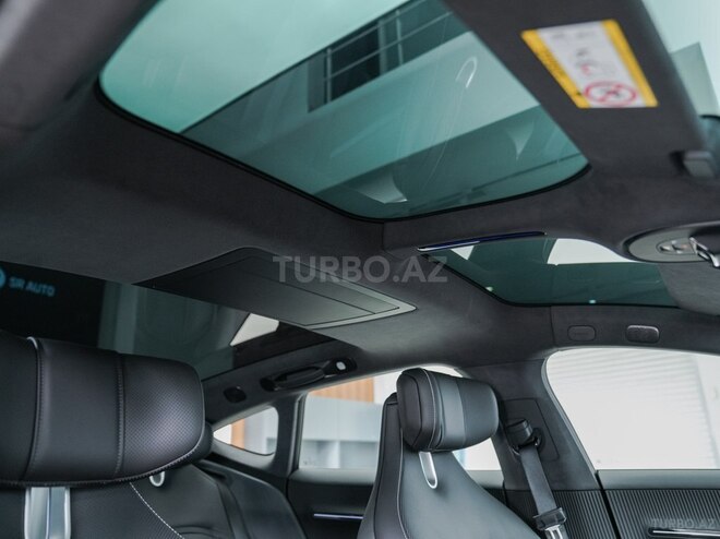 Avatr 12 2026, 0 km - 1.5 l - Bakı