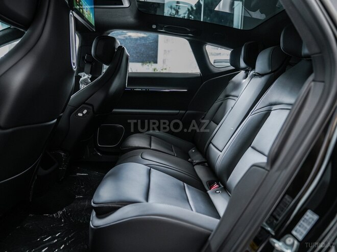 Avatr 12 2026, 0 km - 1.5 l - Bakı