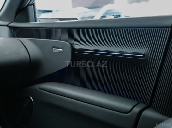 Avatr 12 2026, 0 km - 1.5 l - Bakı