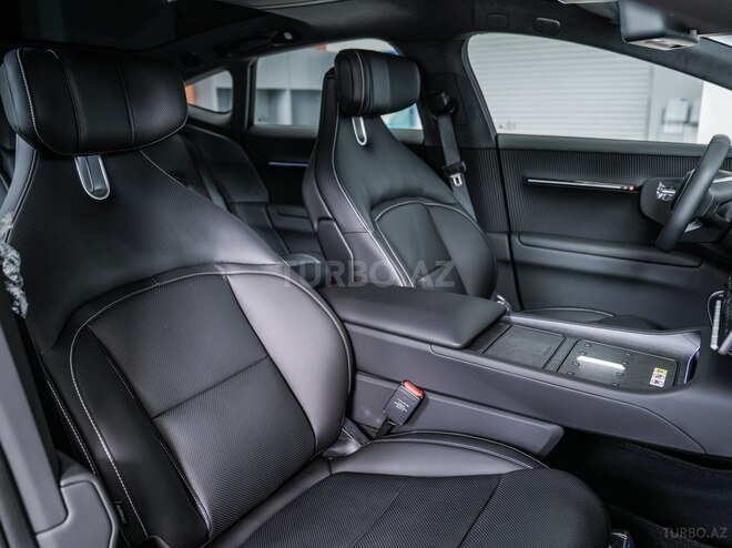 Avatr 12 2026, 0 km - 1.5 l - Bakı