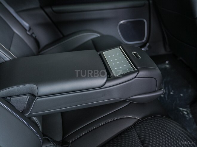 Avatr 12 2026, 0 km - 1.5 l - Bakı