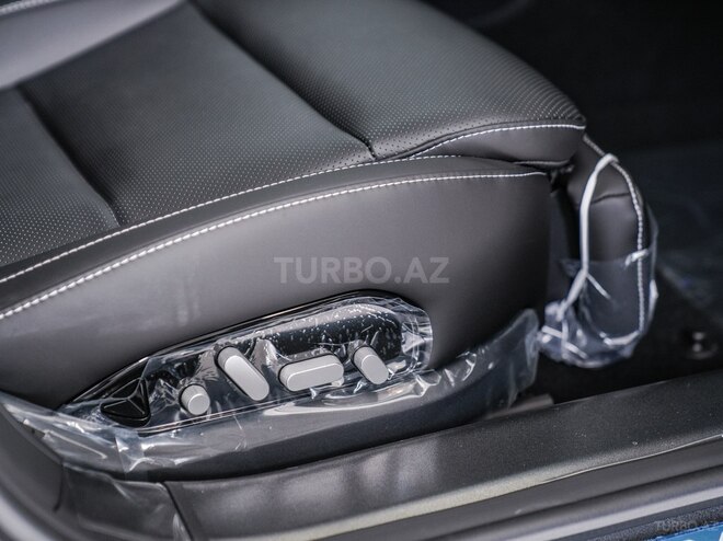Avatr 12 2026, 0 km - 1.5 l - Bakı