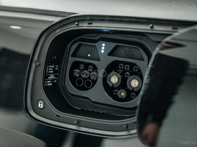 Avatr 12 2026, 0 km - 1.5 l - Bakı