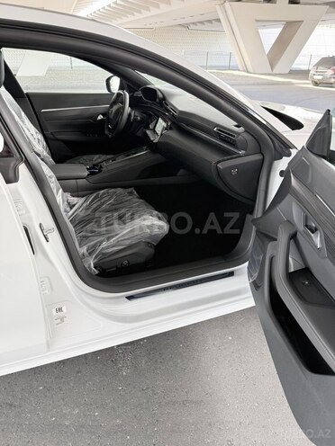 Peugeot 508 2024, 0 km - 1.6 л - Bakı